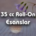 35 cc Roll-On Esanslar