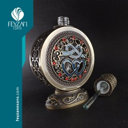 Neşve Kokusu Sonsuz Aşk Şişede