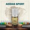 Adidas Sport Kokusu - Kokucu İbrahim