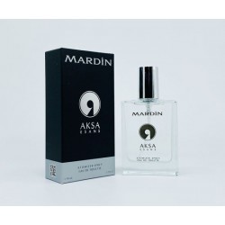 Mardin Alkolsüz Parfüm 50 cc - Aksa