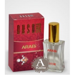 Arabi Alkolsüz Parfüm 50 cc - Aksa