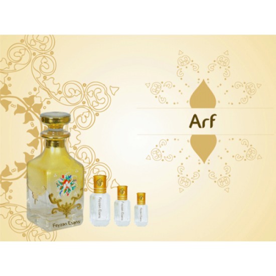 Arf Kokusu Esansı Arf Kokusu Esansı